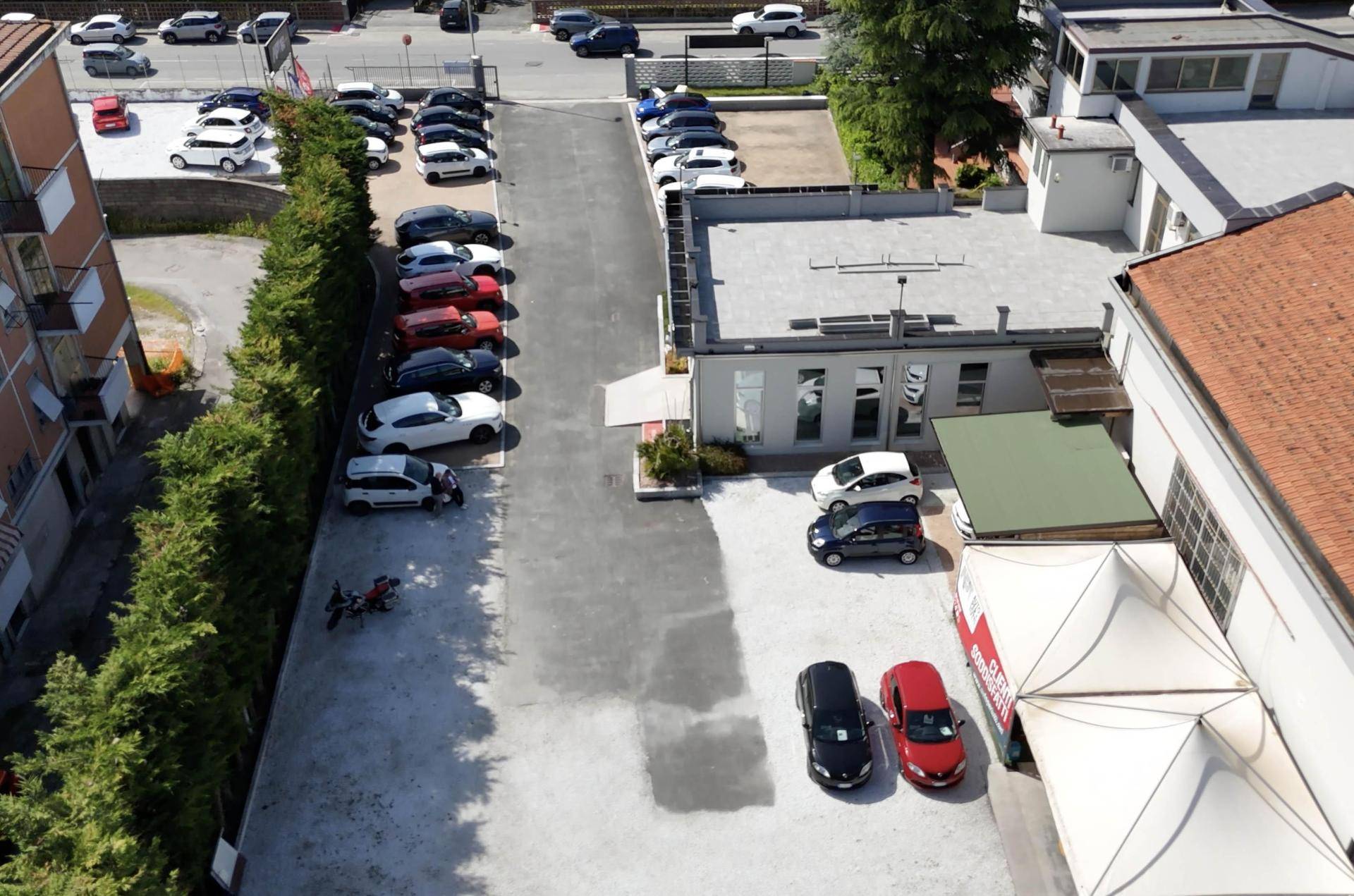 AUTO PER TUTTI CARRARA