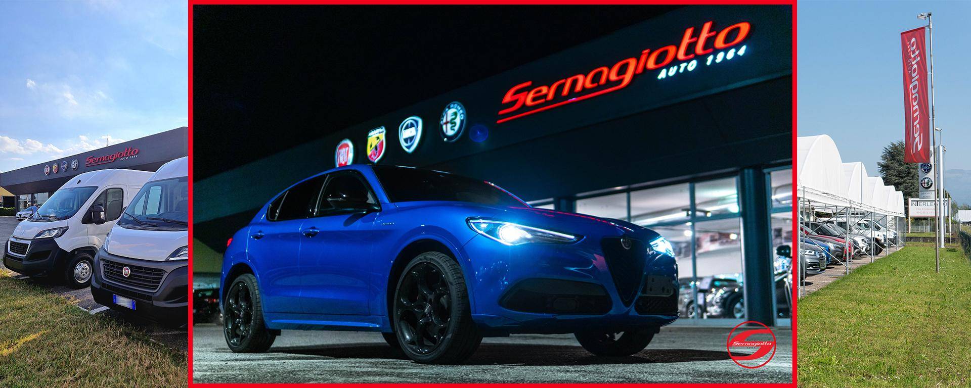 Sernagiotto srl