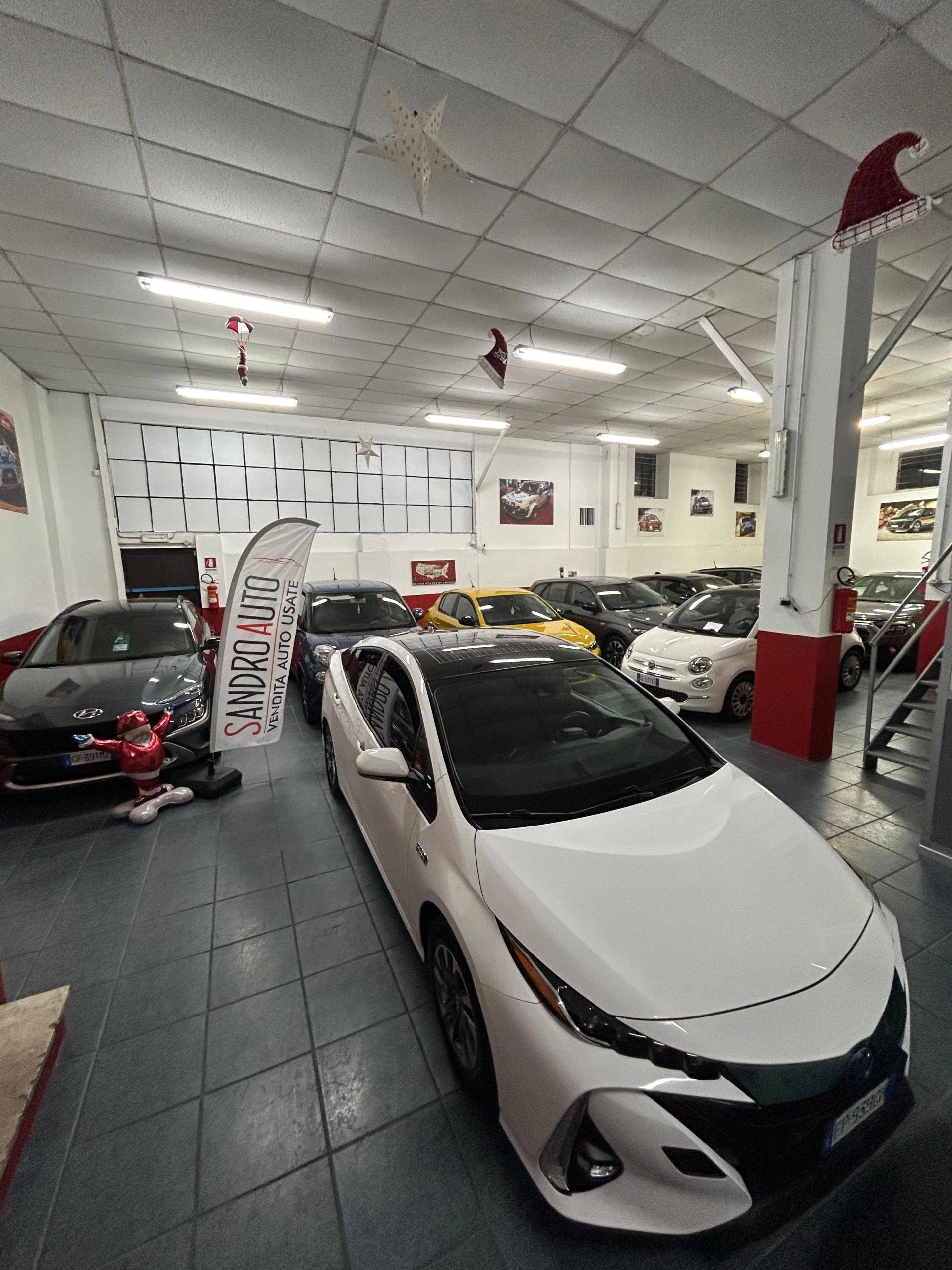 SANDRO AUTO