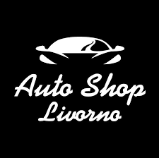 Logo di AUTOSHOP LIVORNO DI ISUFAJ VLASH