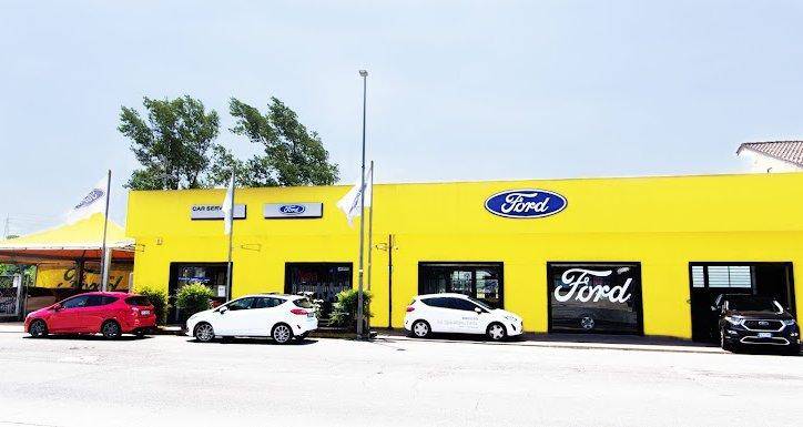 CARSERVICE - SOCIETA' A RESPONSABILITA' LIMITATA