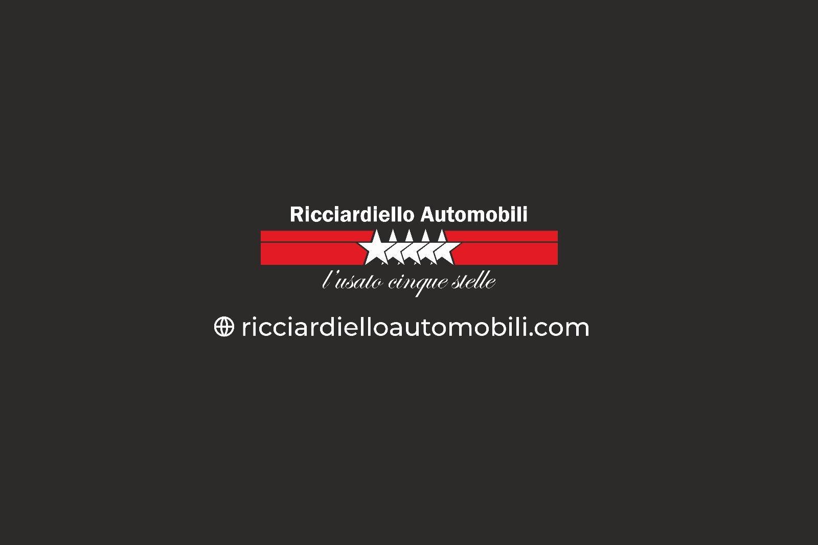 Ricciardiello Automobili