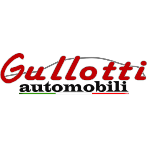 Logo di GULLOTTI AUTOMOBILI