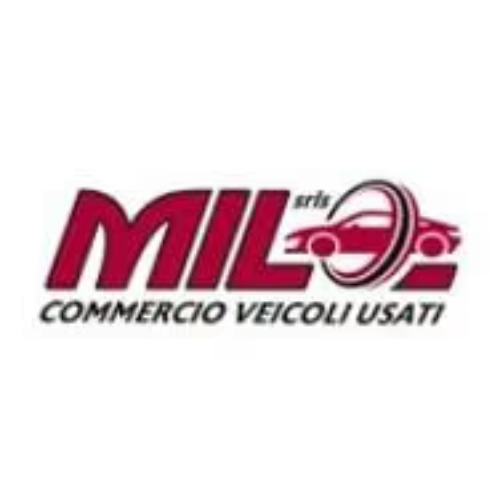 Logo di Milo srl