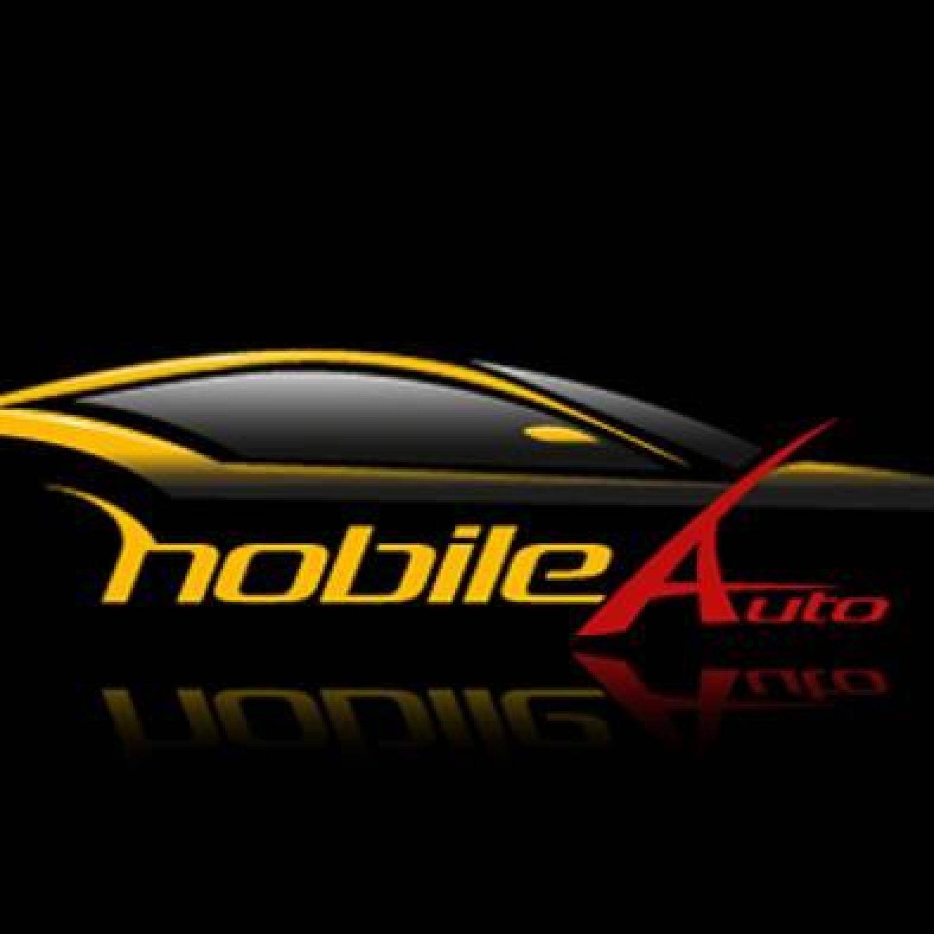 Logo di Nobile Auto S.R.L