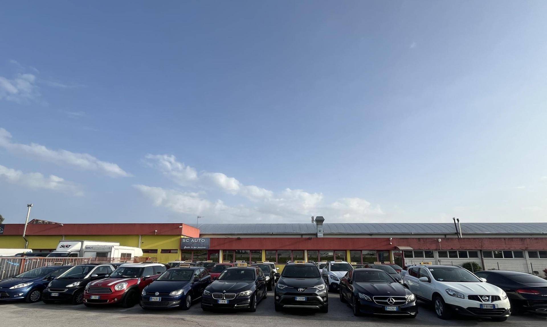SC AUTO SRL