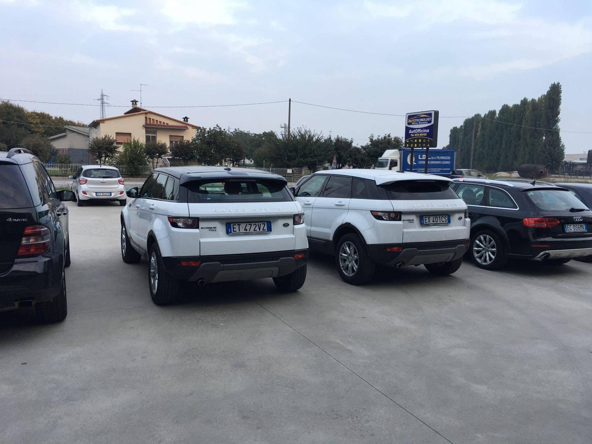 SARZI-CAR DI SARZI AMADE' CLAUDIO