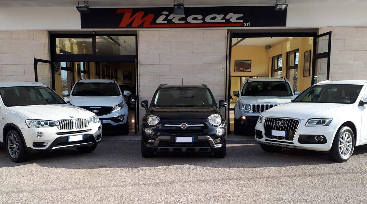 MIRCAR S.R.L.