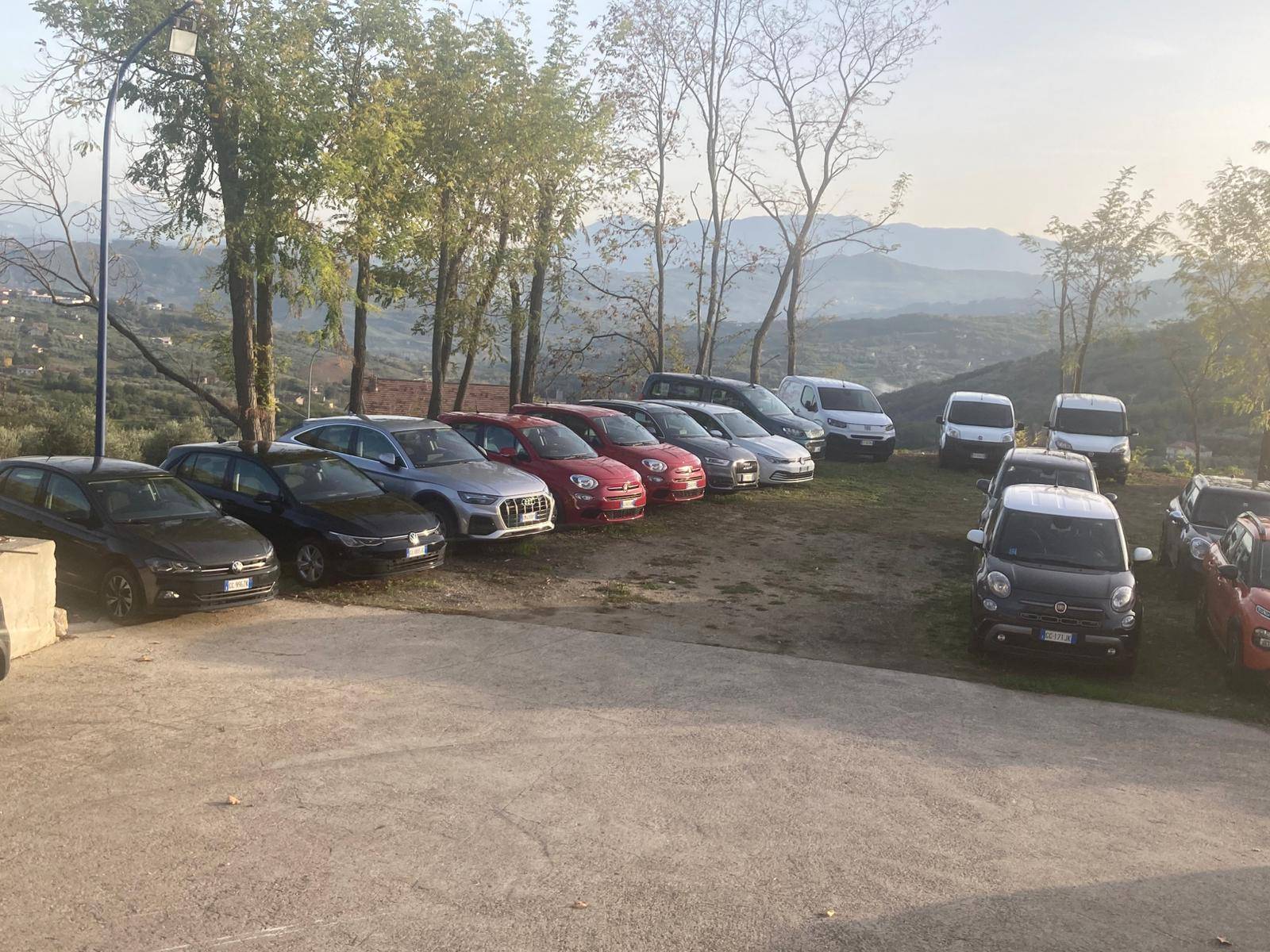 A&C solution Cars