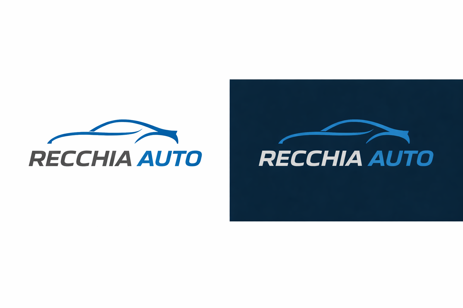 RECCHIA AUTO Snc