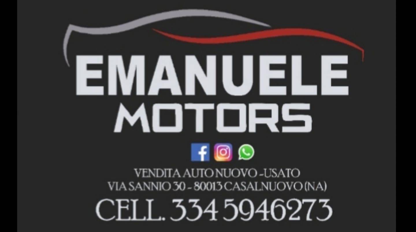 EMANUELE MOTORS SRL