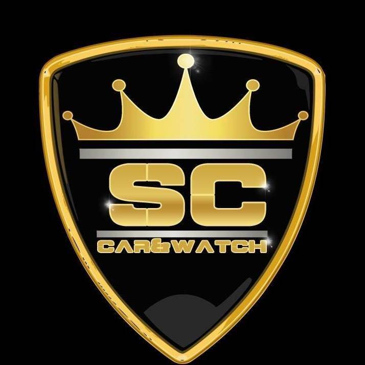 Logo di Sc Car & Watch srl