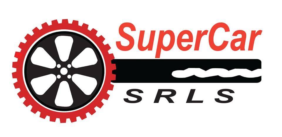 Logo di Supercar Srls