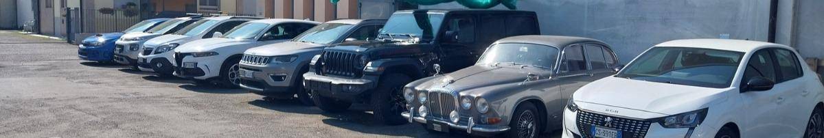 G.B.S. AUTO