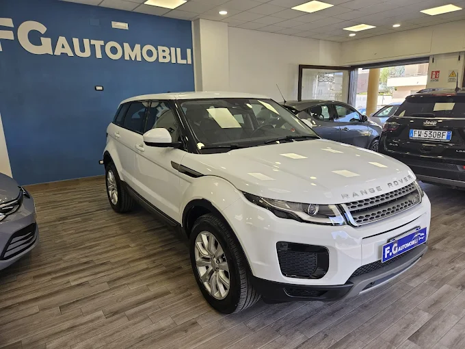 F.G. AUTOMOBILI DI FLAGIELLO GIOVANNI