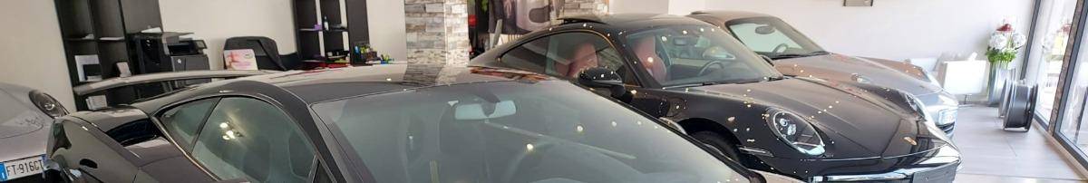 CASARIN AUTO DI CASARIN ORFEO