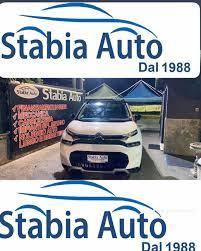 STABIA AUTO SRL