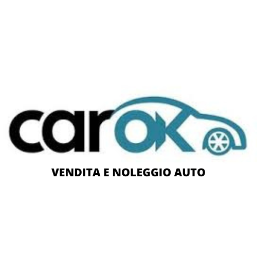 Logo di CAR OK SRL