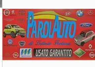 Logo di PAROLAUTO