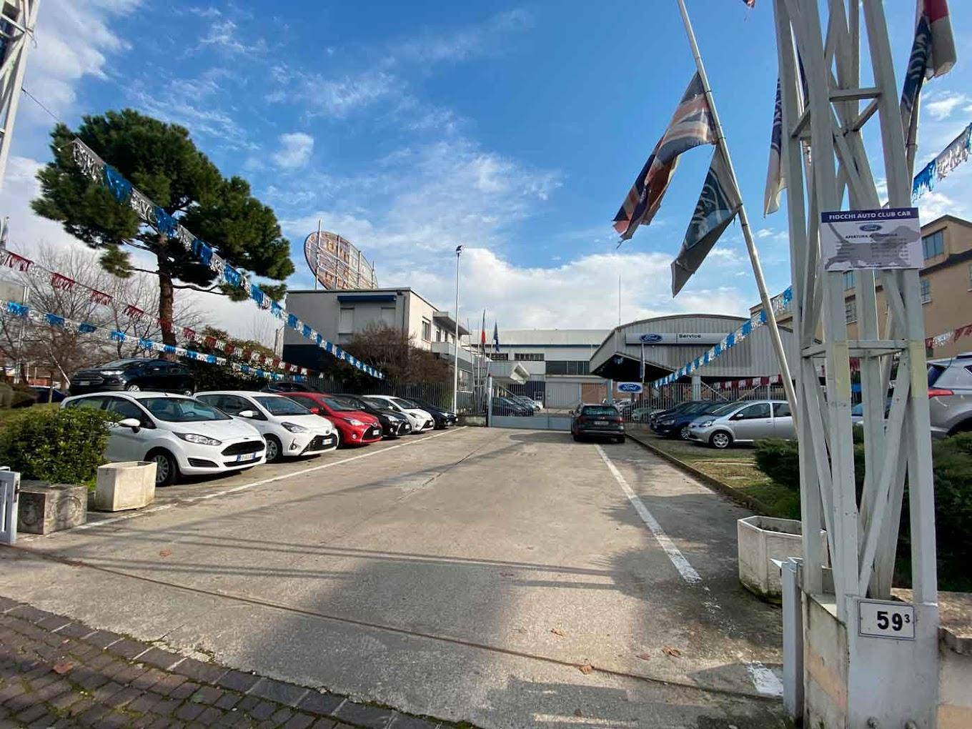 EFFEAUTO SRL