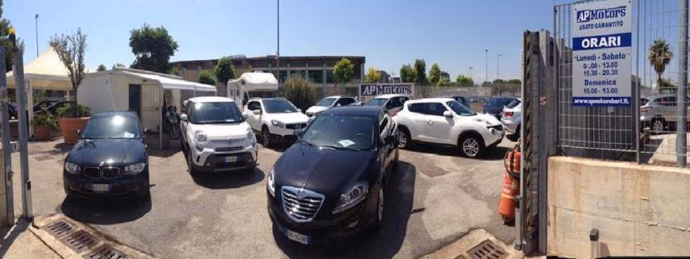 A.P. Motors Srl
