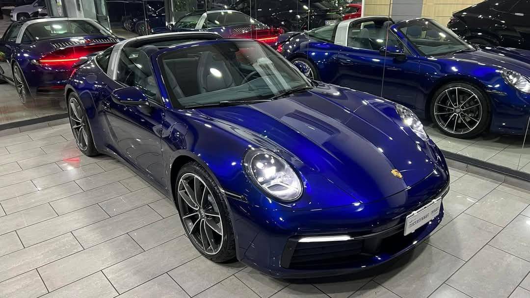 G.L. GROUP AUTOMOBILI SOCIETA' A RESPONSABILITA' LIMITATA SEMPLIF