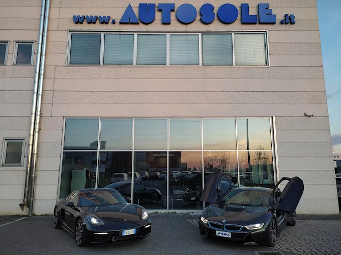 AUTO SOLE S.R.L.