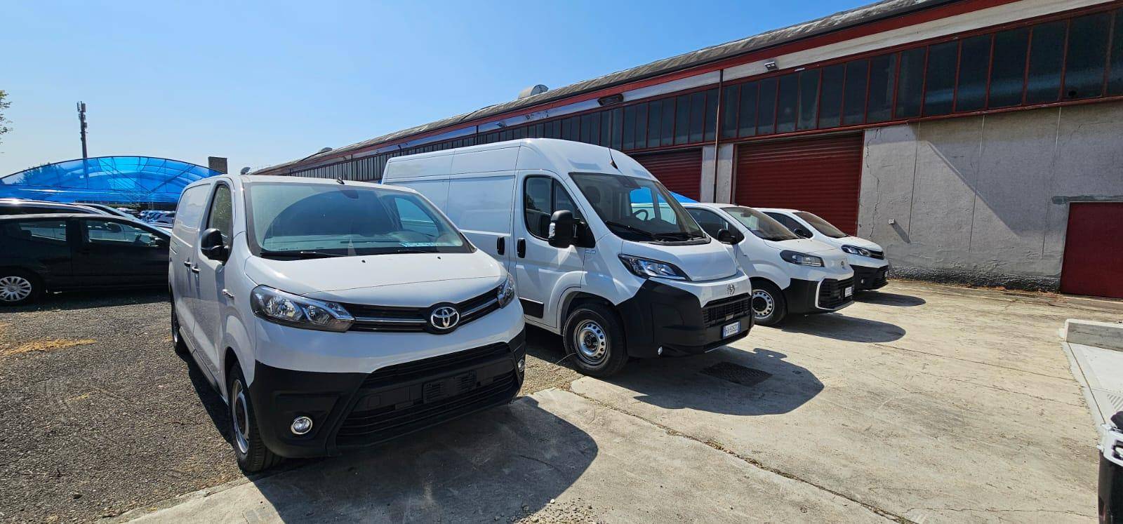 Filo Rent Srl