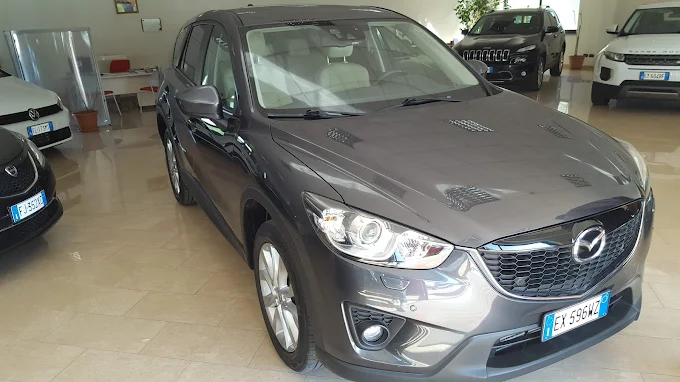 Eurocar Srl