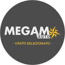 Logo di MEGAM AUTO