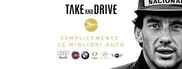 TAKE AND DRIVE S.R.L.