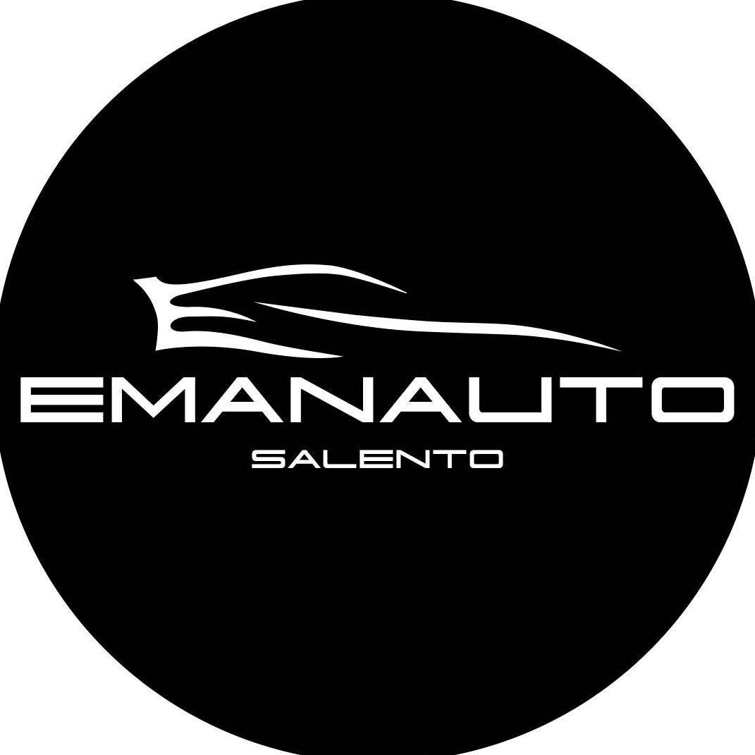 EMANAUTO SALENTO DI CANNAZZA EMANUELE