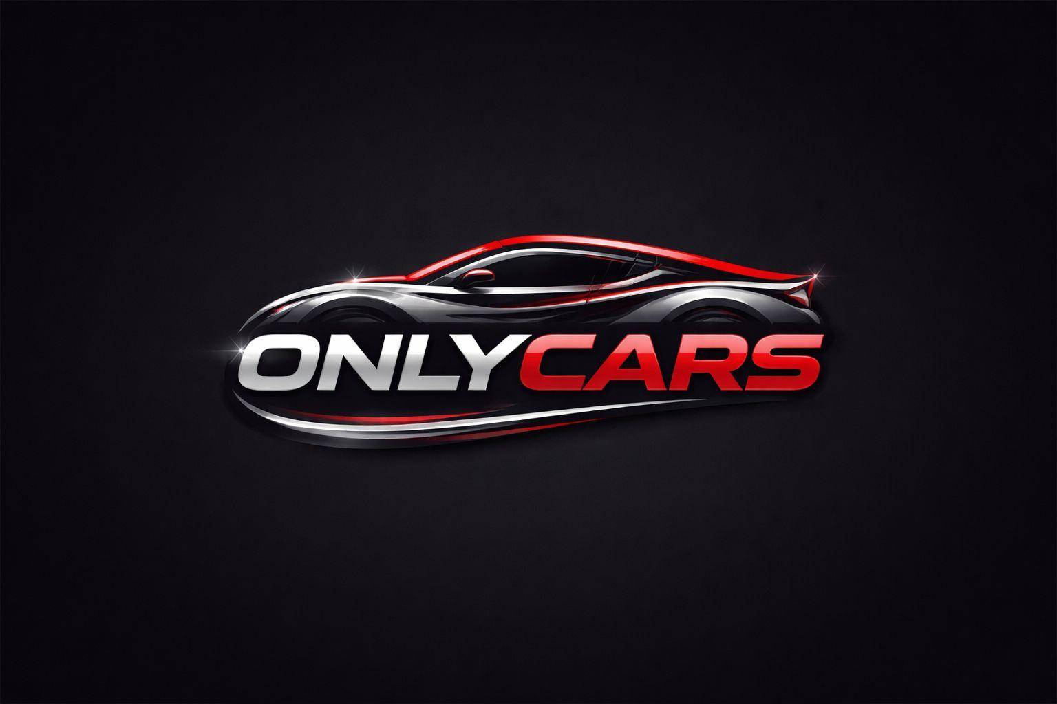 Logo di ONLY CARS di Revello Stefano