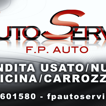 F.P. AUTOSERVICE DI FICARA PAOLO