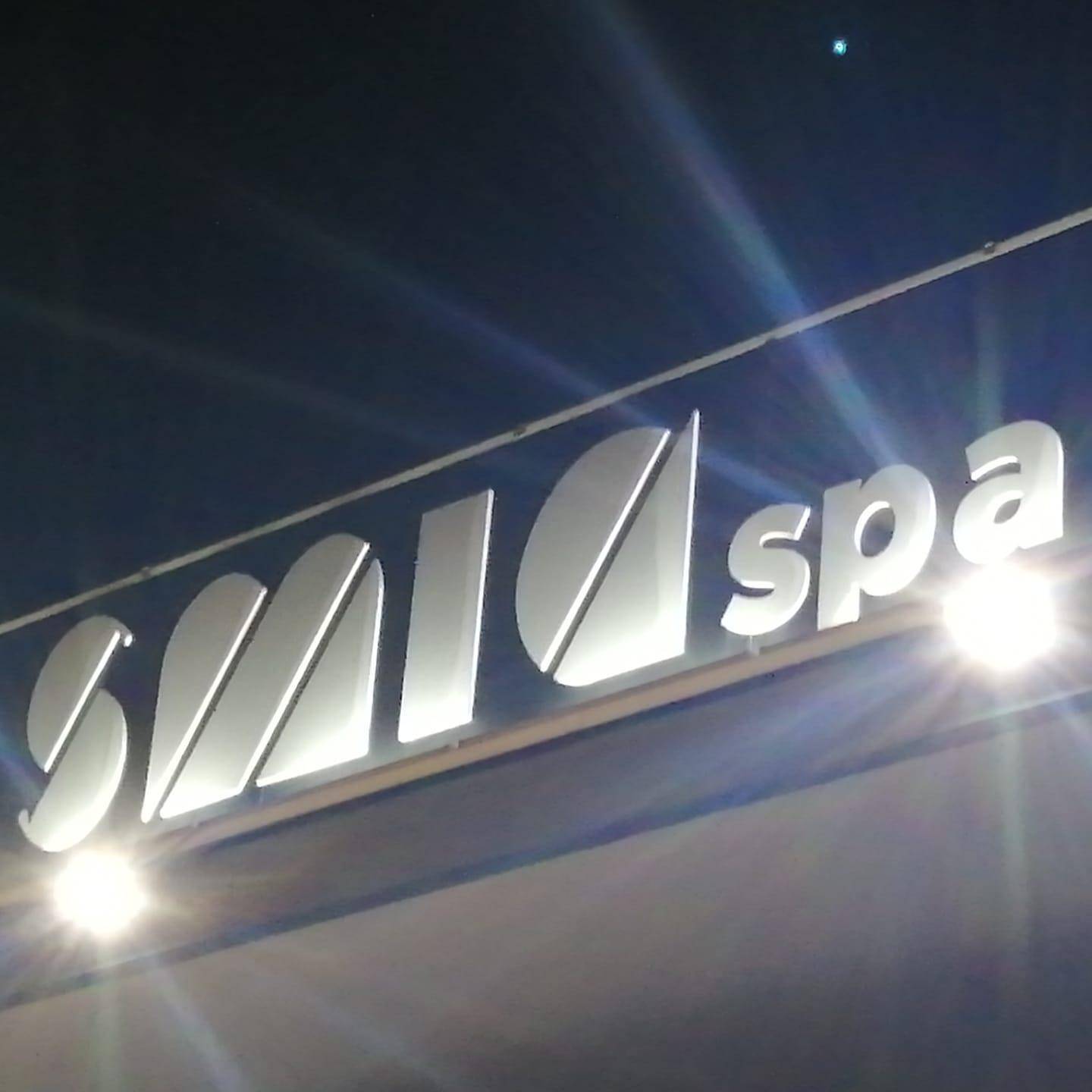 SMIA S.P.A.