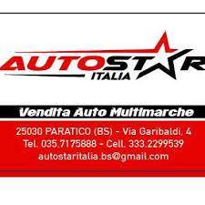 Logo di Autostar Italia