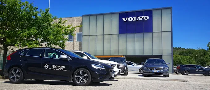 Volvo Pieralisi F.lli Spa Ancona