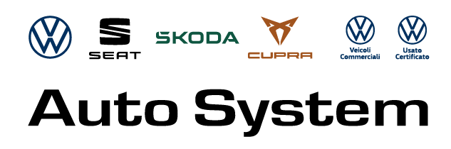 Logo di Auto System