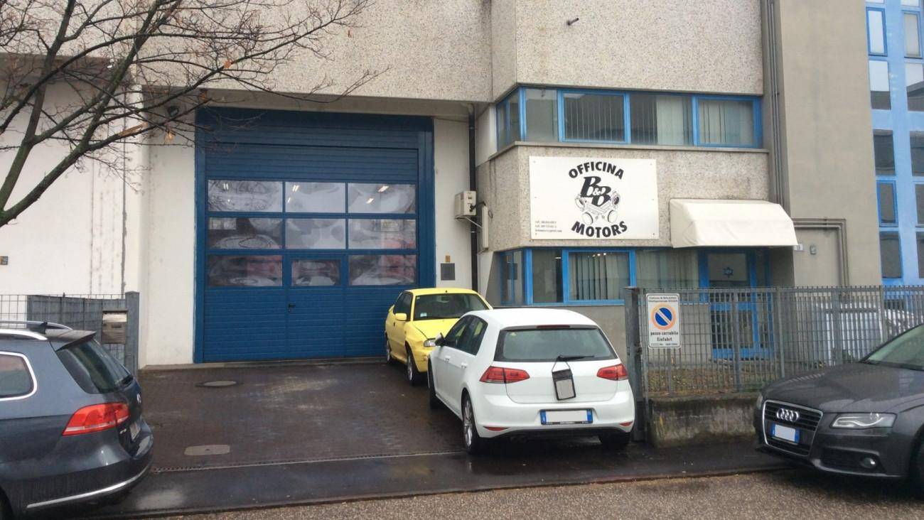 B & B Motors Di Berti Mauro