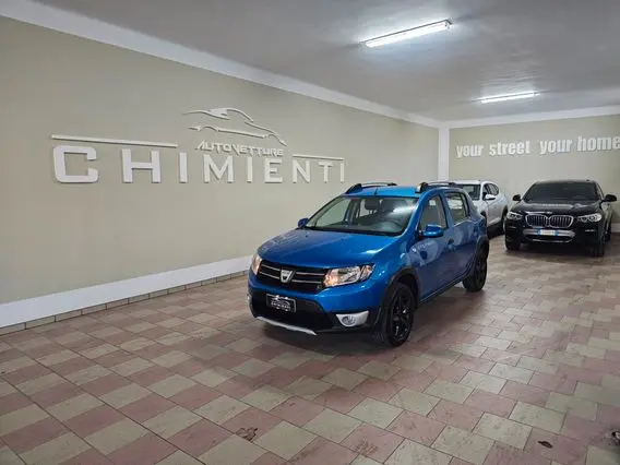 Autovetture Chimienti Srl