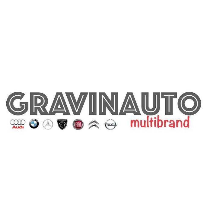 GRAVINAUTO SRLS
