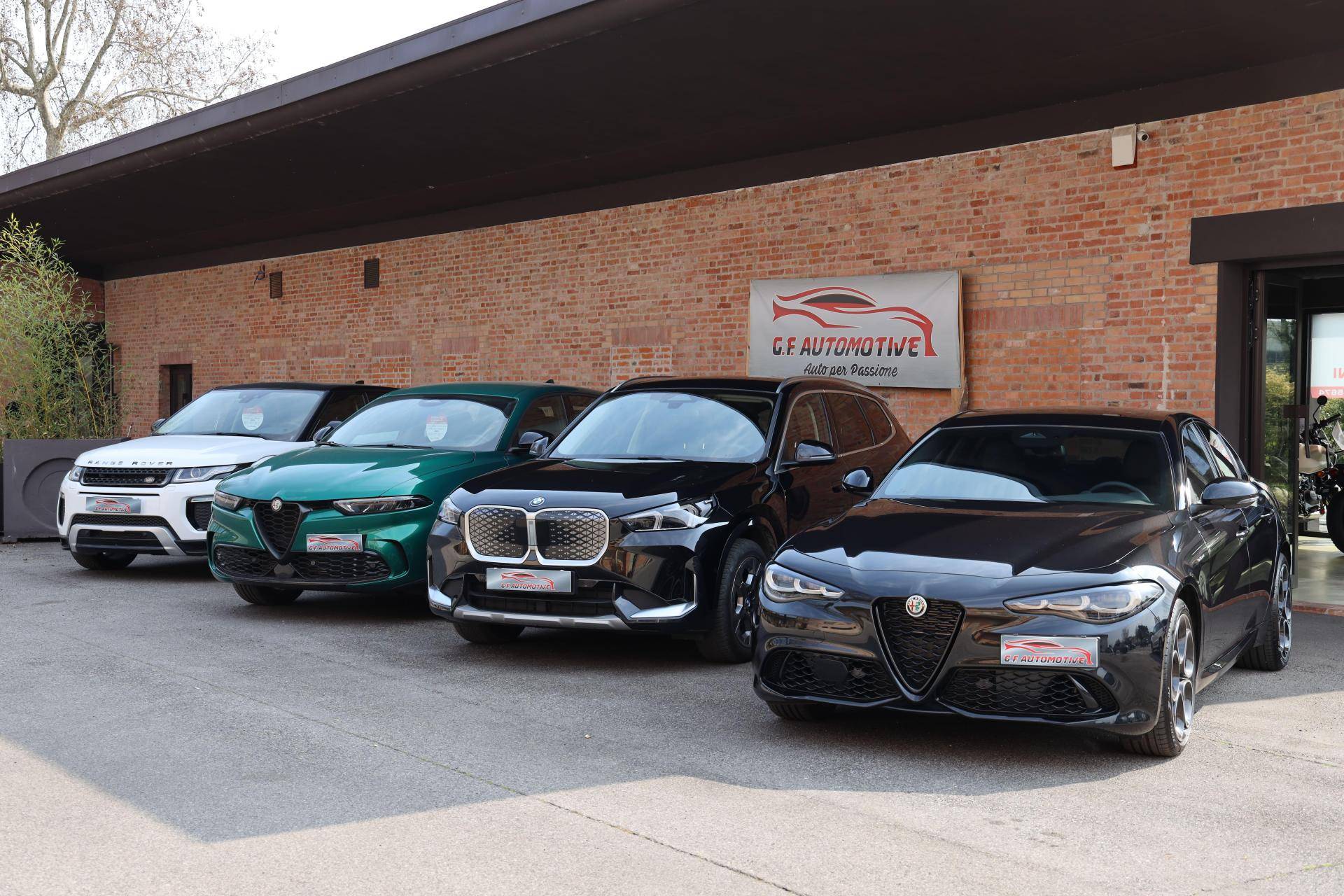 G.F. Automotive Treviso