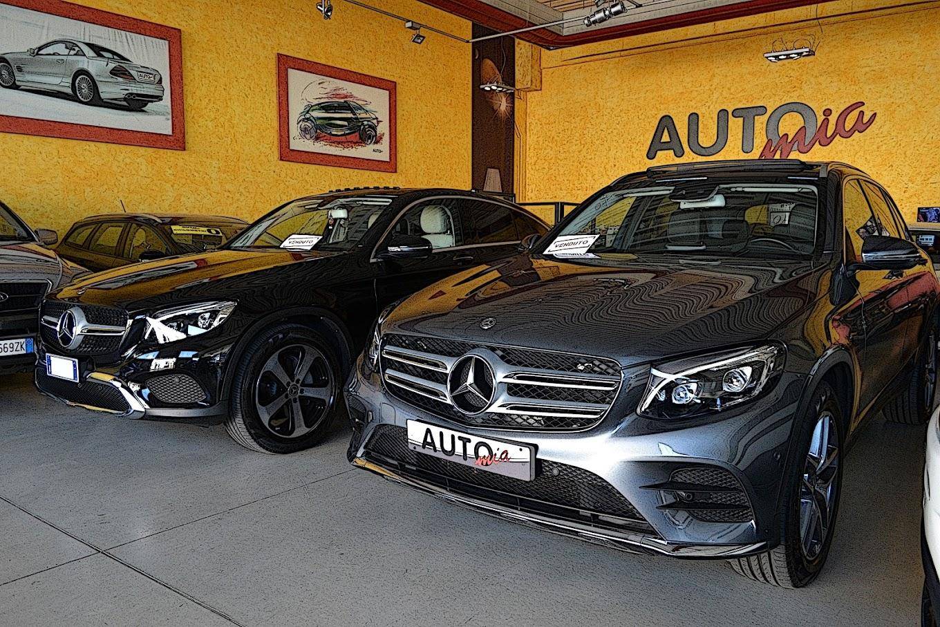 AUTO MIA SRL