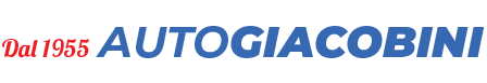 Logo di AUTO GIACOBINI SRL