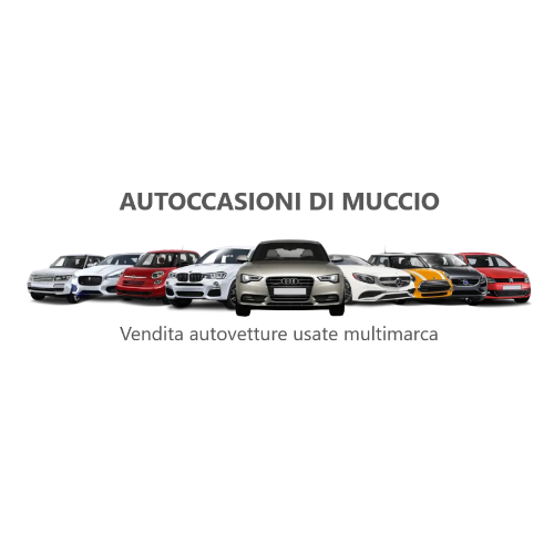 AUTOCCASIONI DI MUCCIO