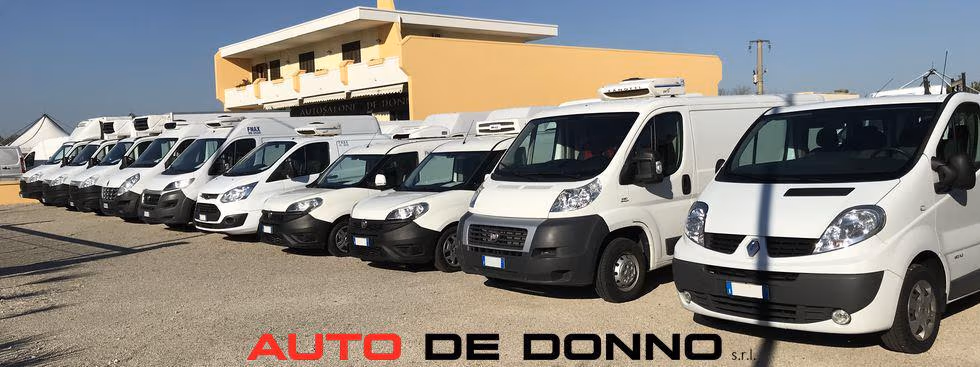 Auto De Donno Srl