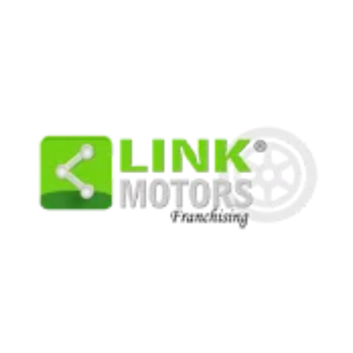 Logo di LINK MOTORS - LECCO