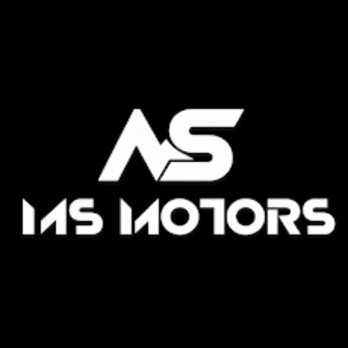 Logo di MS MOTORS Aprilia