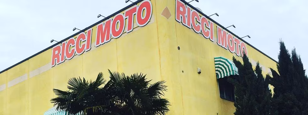 Ricci Moto