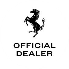 Logo di Rossocorsa Ferrari